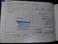 Zusatzaktion im Serviceheft