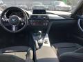 View of dashboard