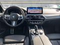View of dashboard