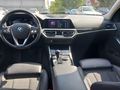 View of dashboard