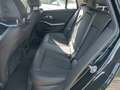 View of rear seat