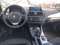 View of dashboard