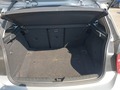 View of boot / luggage space