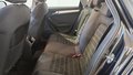 View of rear seat