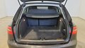 View of boot / luggage space