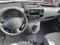 View of dashboard