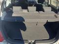 View of boot / luggage space