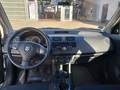 View of dashboard