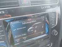 Starea vehiculului