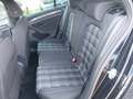 View of rear seat