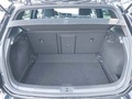 View of boot / luggage space