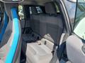 View of rear seat