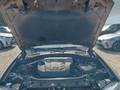 View of engine compartment