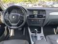 View of dashboard