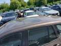 View of sunroof / panoramic roof
