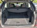View of boot / luggage space