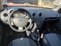 View of dashboard