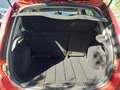 View of boot / luggage space