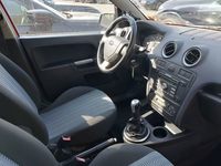 Vedere spaţiu interior