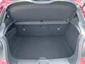 View of boot / luggage space