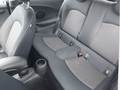 View of rear seat