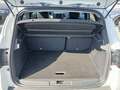 View of boot / luggage space