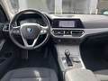 View of dashboard