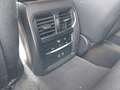 View of rear climate control switch