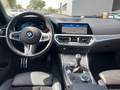 View of dashboard