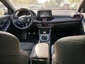 View of dashboard