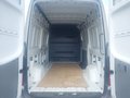 View of boot / luggage space