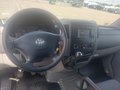 View of dashboard