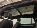 View of sunroof / panoramic roof