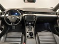 View of dashboard