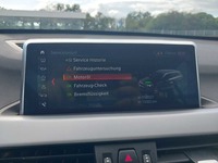 Fahrzeugstatus