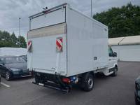 Ansicht hinten rechts