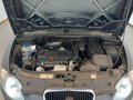 Ansicht Motorraum