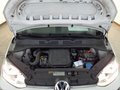 Ansicht Motorraum