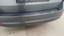 Rear bumper middle