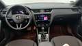 View of dashboard