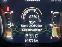 Fahrzeugstatus