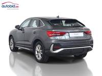 Náhled zezadu zleva