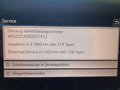 Fahrzeugstatus