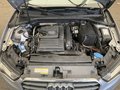 View of engine compartment