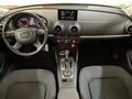 View of dashboard