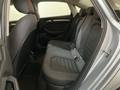 View of rear seat