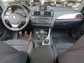 View of dashboard