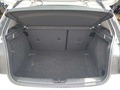 View of boot / luggage space