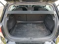 View of boot / luggage space