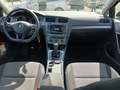 View of dashboard